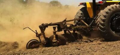 Imagem da notícia Idoso morre após cair de maquinário agrícola em Camapuã